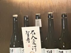 -汤佐麻里日本料理(爱山广场店)