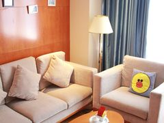 -汕头金海湾大酒店(万象城店)