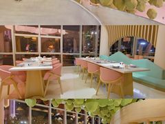 -水桶王国主题餐厅·聚会·生日派对·亲子活动·家庭套餐(亚龙湾希尔顿店)