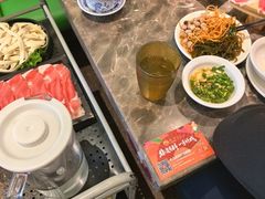 -刘一手重庆火锅(万达广场店)