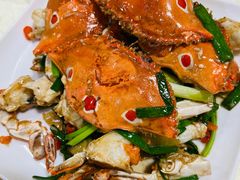 -老字号德记烧腊饭店·海鲜加工