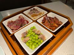 -刀板香·安徽菜(国购IFC店)