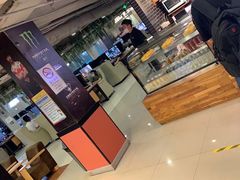 -网鱼网咖(上海静安寺店)