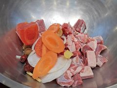 -313羊庄·羊肉火锅烧烤(李村店)