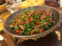-杨记隆府(南坪店)