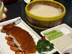 -兰亭轩茶餐厅(长江路店)