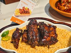 -图味美小黄鱼·景德菜(浙江路店)