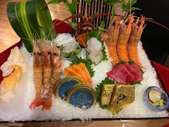 -万岛日本料理铁板烧(梅赛德斯奔驰店)
