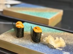 -Sushi Hanzo半藏(天环广场店)