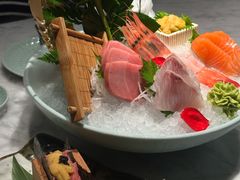 -阿吾罗日本料理(K11艺术中心店)