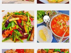 -黔人百味.贵州菜