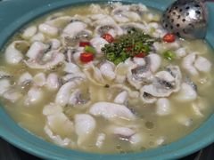 -百岁我家酸菜鱼(龙湾万达店)