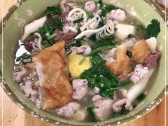 -筒骨麻辣烫(永同昌公寓胜明花园店)