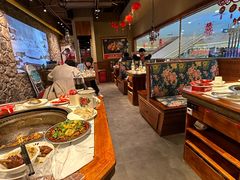 -姚稷大铁锅(龙之梦店)