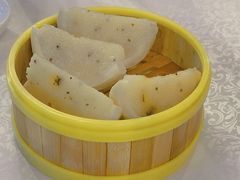 椰子饭-琼大师东方烤乳猪(亚特兰蒂斯店)
