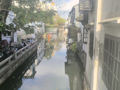 -葑门横街