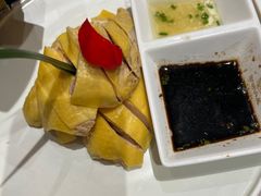 -阿明小菜·海鲜·上海菜(梅陇店)