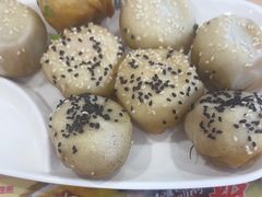 -小杨生煎(成山巴黎春天店)