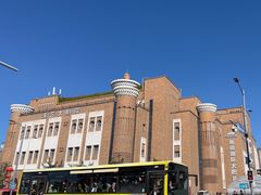 -新疆国际大巴扎