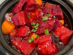 -阿娘家·原生态农家菜(国顺东路店)