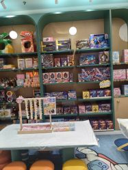 -奈尔宝家庭中心·亲子餐厅(苏州大悦城店)