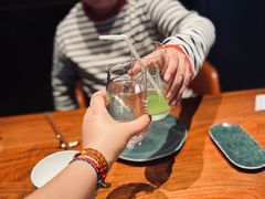 -四季民福烤鸭店(外滩外白渡桥店)