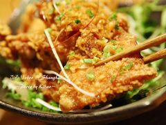 -角落里(中山公园店)