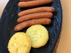 -萨莉亚意式餐厅(彩悦城店)