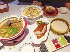 -大鸭梨烤鸭·北京菜(大兴南小街店)
