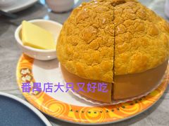 -九龙茶记·粤式餐厅融合菜(鹭江店)