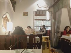 大堂-乾园(天河城店)