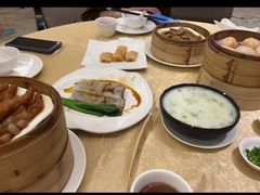 -汇景希尔顿逸林酒店·悦轩中餐厅