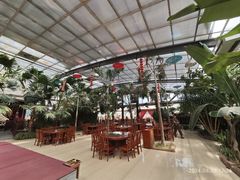 -北镇龙岗子生态园