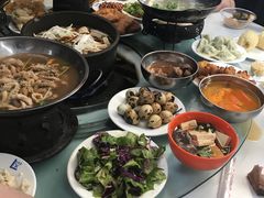 -柳沟豆腐宴69号福豆堂