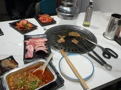 -龙乡东北烤肉