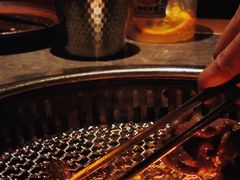 -厚贞日式烤肉(龙之梦店)