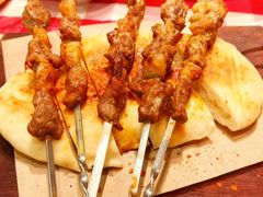 -西贝(无锡万象城店)