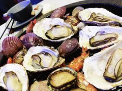 -巧克力渔家.小船海鲜家常菜(三浴场店)