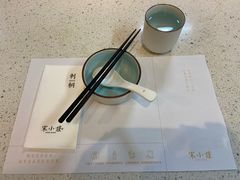 -宋小谨·泉州菜(西沙湾店)