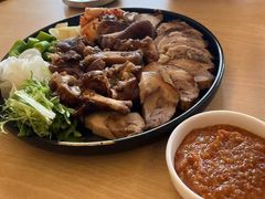 -汤连得温泉馆(宝山店)