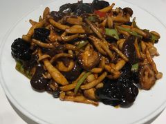 -萍香大厨·锅包肉(大东门店)