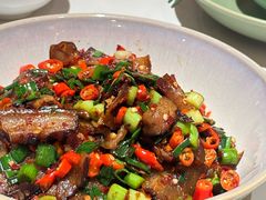 -以饭湘许(天河佳兆业店)