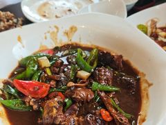 -老牌坊鲁菜名店(聊城美食岛店)