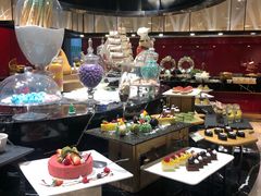 -北上海大酒店-北鸥西餐厅