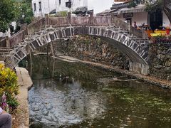 -绩溪龙川景区