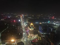 -东莞虎门美思威尔顿酒店