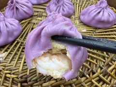 -西安贾三灌汤包·回坊小吃·清真炒菜(北院门总店)
