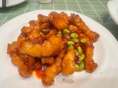 -玉桥餐厅(天坛店)