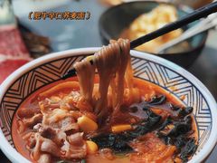 -花时·炭火烧肉(东百中心A馆店)