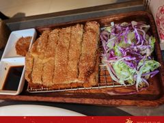 -吴越荣记苏州菜·松鼠桂鱼100%活鱼现做(斜塘老街店)